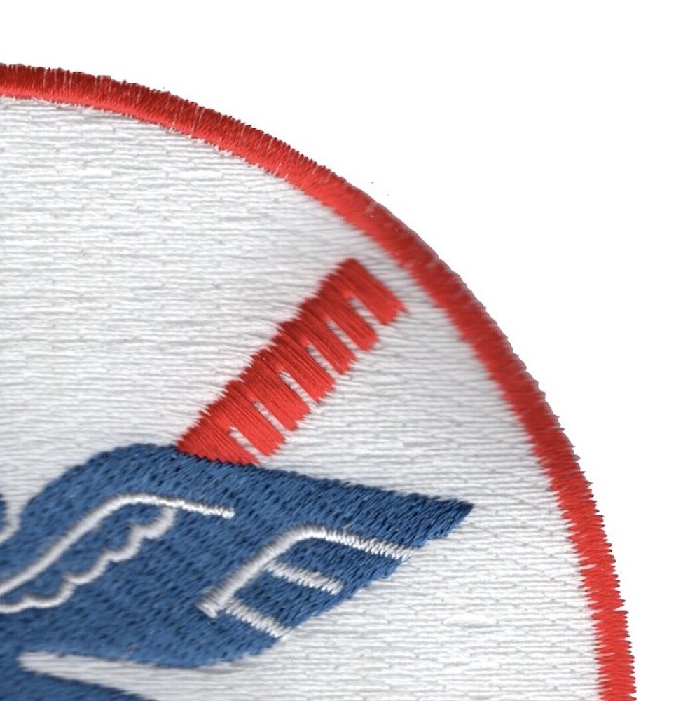 HMR(L)-161 Helicopter Transport Light Squadron Patch