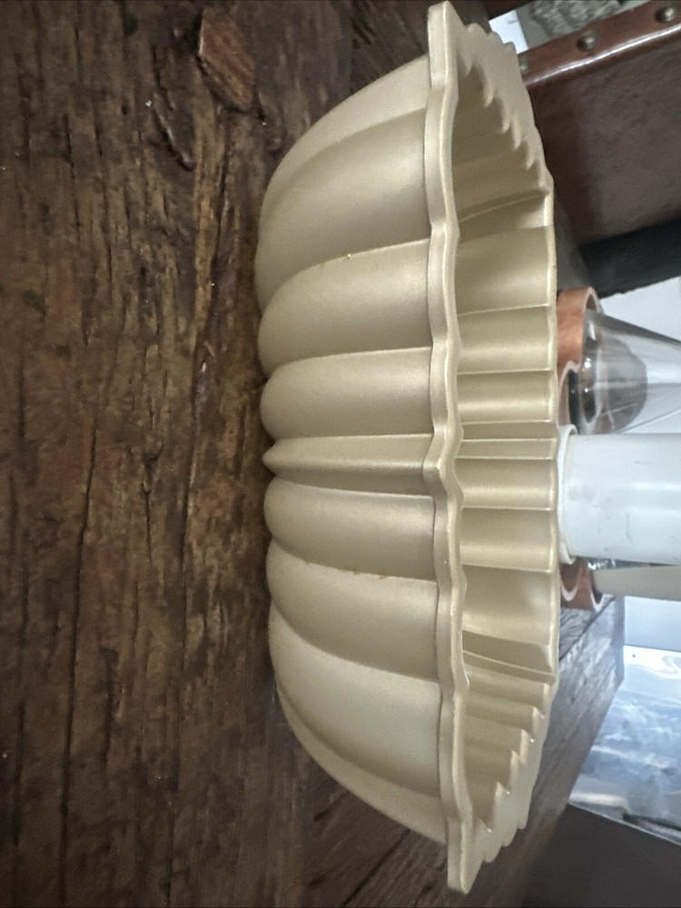 Nordic Ware Classic Fluted Loaf Pan