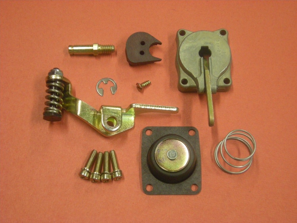 HOLLEY CARBURETOR  COMPLETE 50CC  ACCELERATOR  PUMP KIT