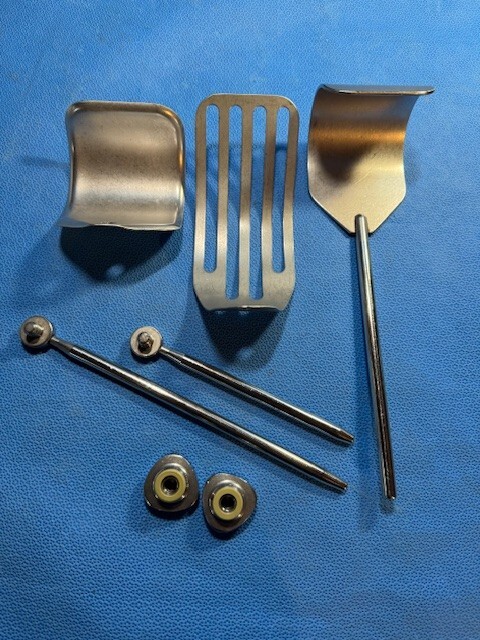 Integra Omni-Tract Retractor