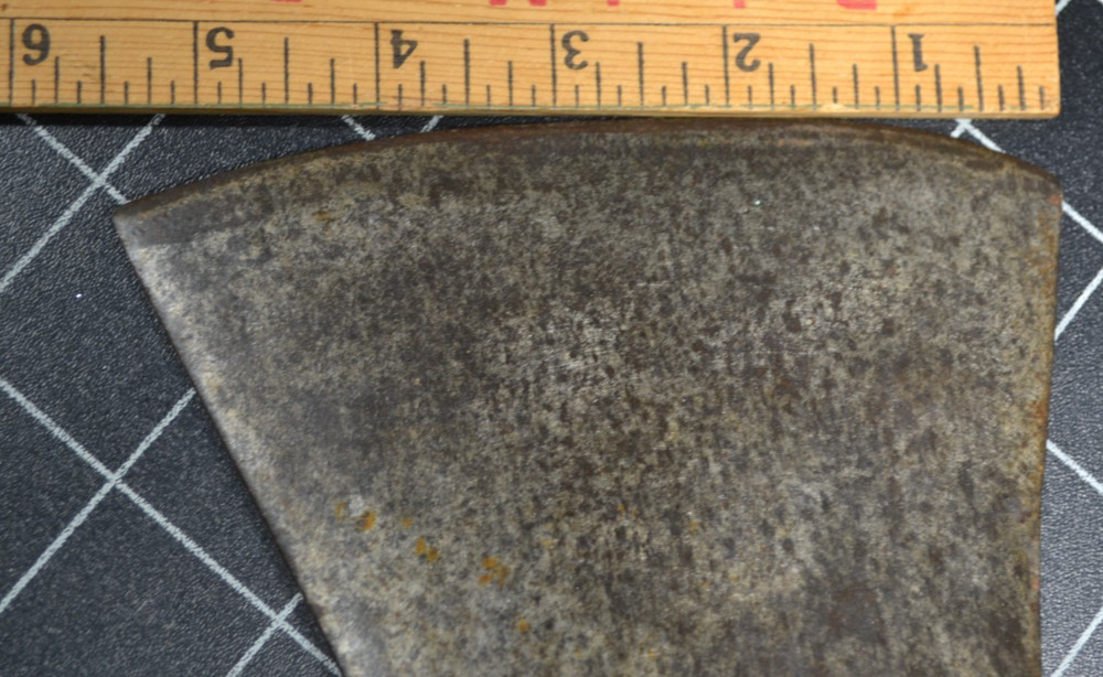 BELKNAP BLUE GRASS - BALTIMORE JERSEY PATTERN - 3# HEAD - ORIGINAL HANDLE