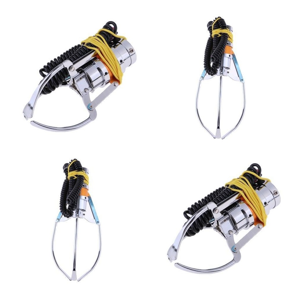 Crane Machine Replacement Claws With Coil Doll Paw