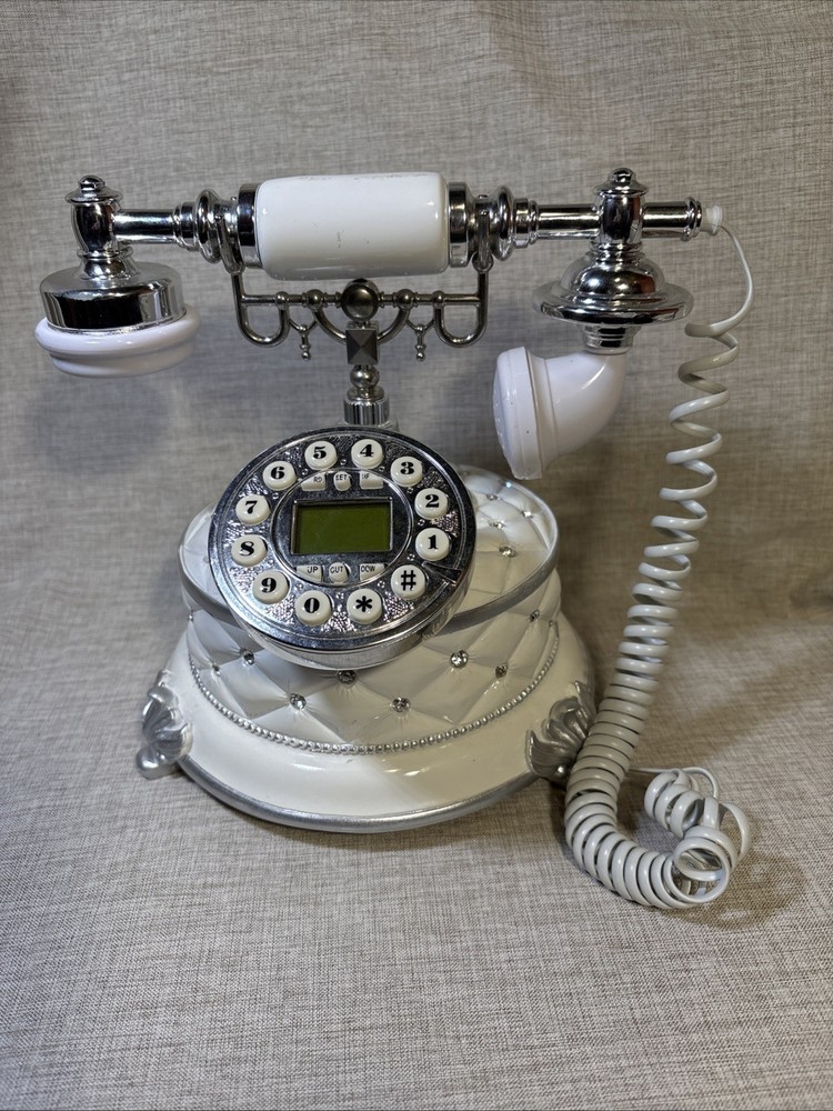 Retro Phone