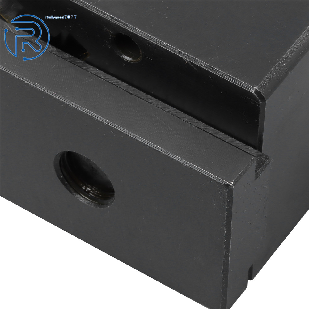 For 14-20" Lathe Swing Wedge Type CA Quick Change Tool Post 250-444