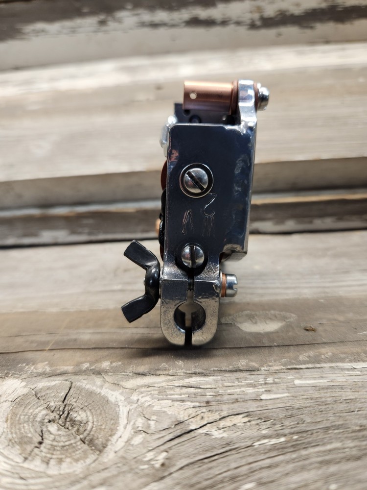 Hillbilly Irons Tattoo Machine