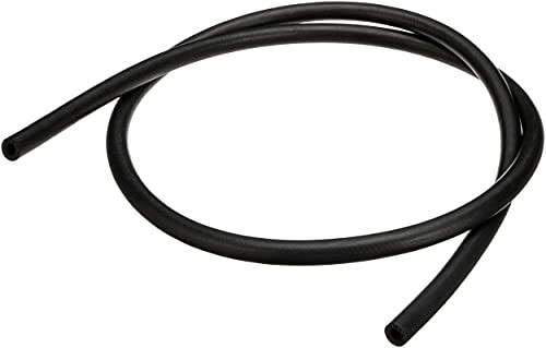 Safety Stripe Standard Straight Heater Hose