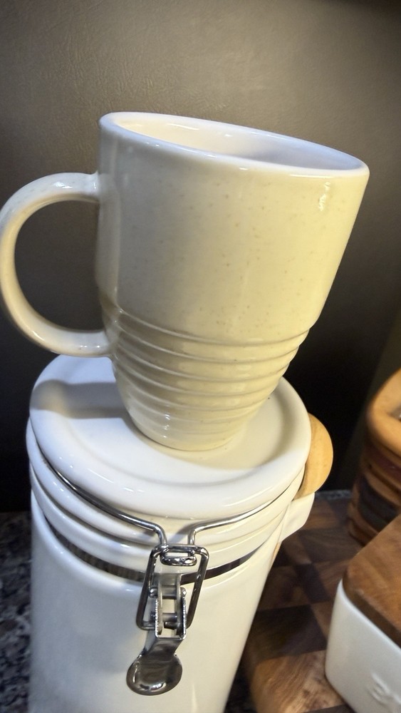 Pfaltzgraff Cappuccino One Dinner Plate