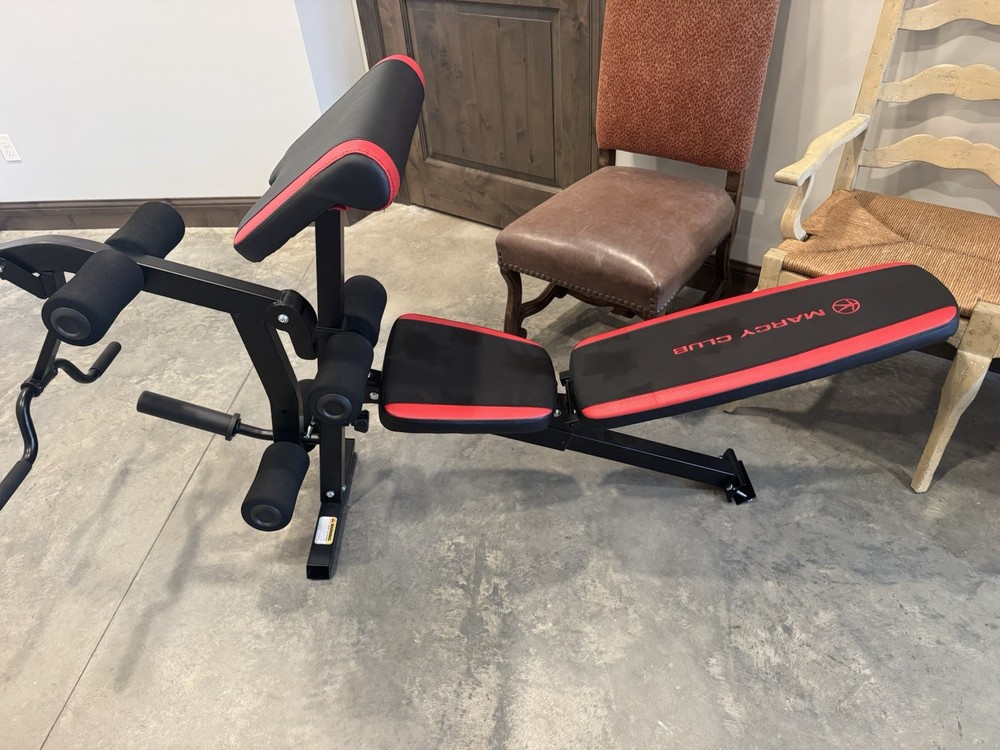 Never Used Gym Equipment!!!