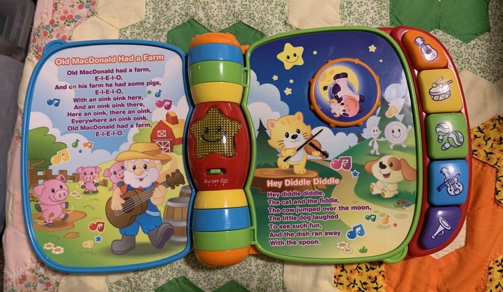 Preschool Learning Toys & Activities Bundle