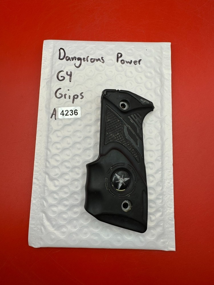 Dangerous Power G4 Grips