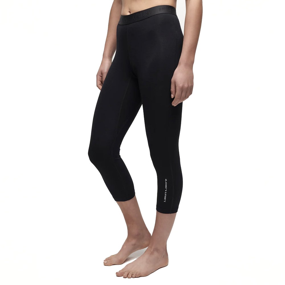 LeBent Core Lightweight Baselayer Thermal 3/4 Long Womens Pants