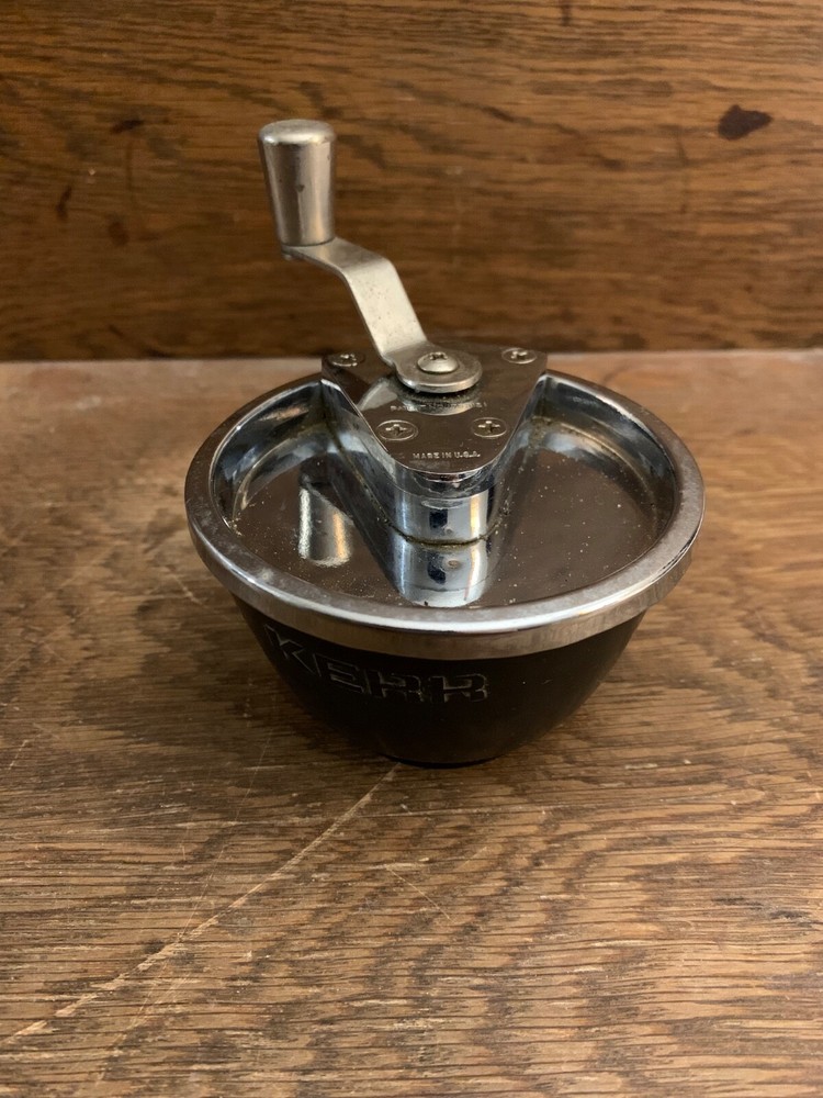 Kerr die stone mixer