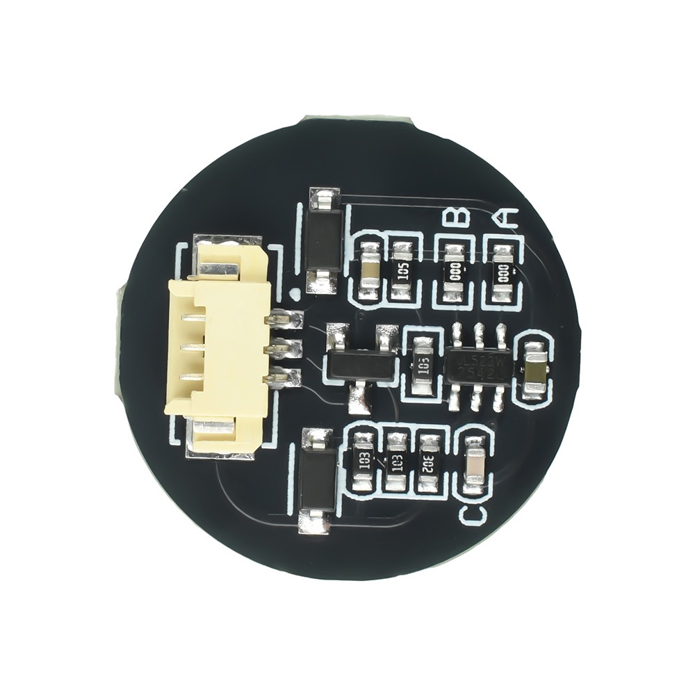 10PCS DC 3-30V Momentary/Latching LED Strip Touch Button Switch Sensor Module 2A