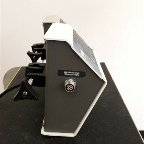 2 PINTLER PPWS Patient Warmer WARMING SYSTEM CONTROL UNIT