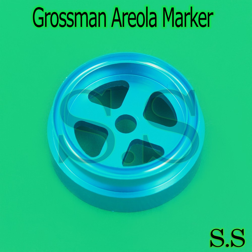 GROSSMAN Areola Marker 48mm BST-024