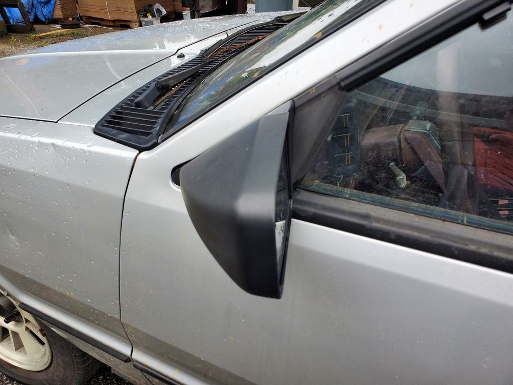 1987 Chrysler Conquest OEM Speed Control Module mb510816