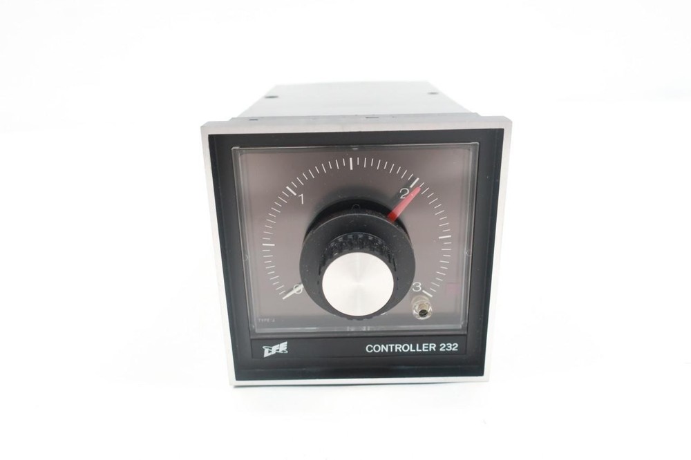 Lfe 0232 Temperature Controller 0-300f