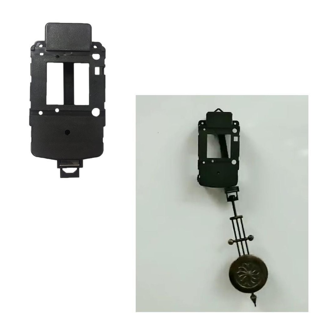 Swinging Pendulum  G Bearing