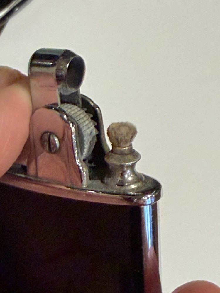 Vintage Ronson Lighter