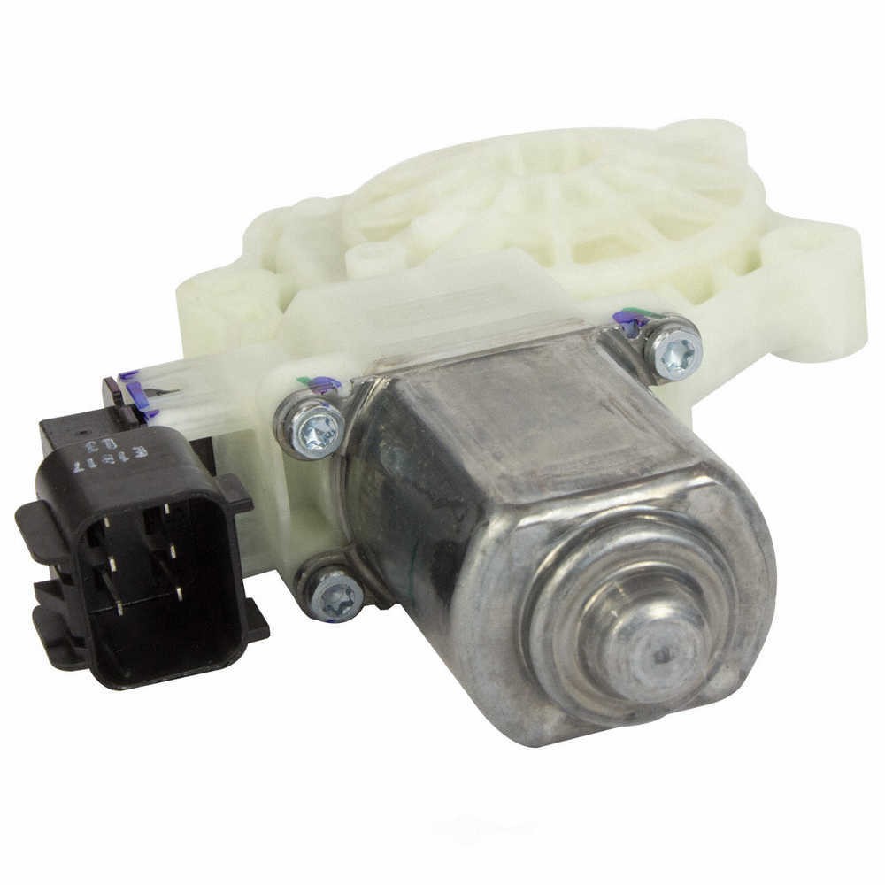 Power Window Motor Motorcraft WLM-268
