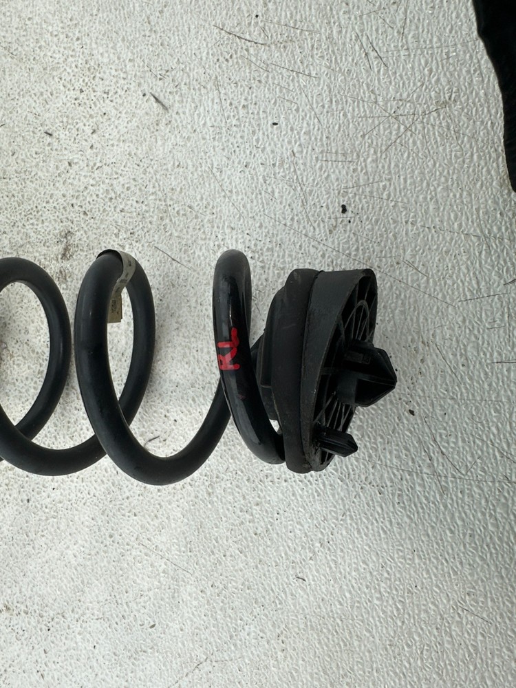 2017-2023 AUDI A4 A5 REAR LEFT COIL Spring OEM