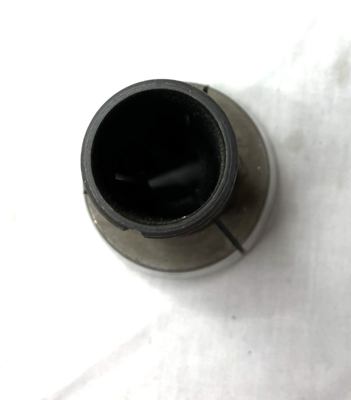 Hardinge 5C 2” EDC Extra Deep Step Collet 1/2” Arbor 2.75” Dia