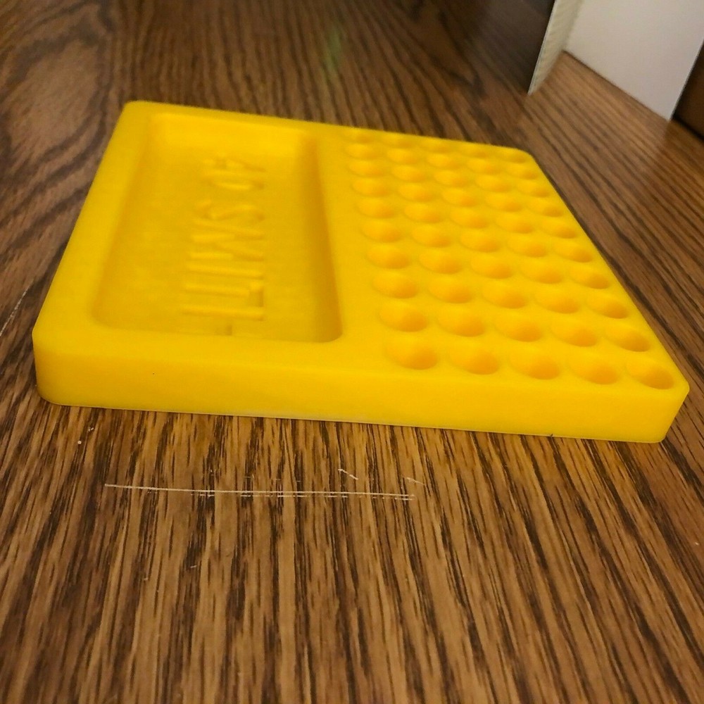 3D Printed .40mm Reloading Tray 50 spots S&W