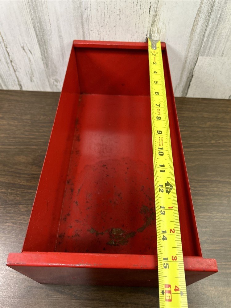 Mac Tools Tool Box - Shoe Box Drawer - Part # 510.04 Fits MB510