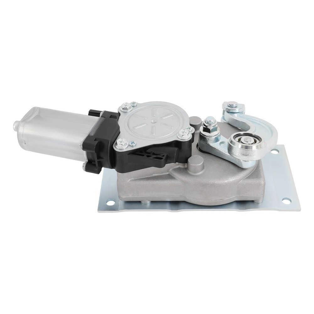 RV Step Motor Conversion Motorhome Power Stair Motor Kit Entry Steps Series