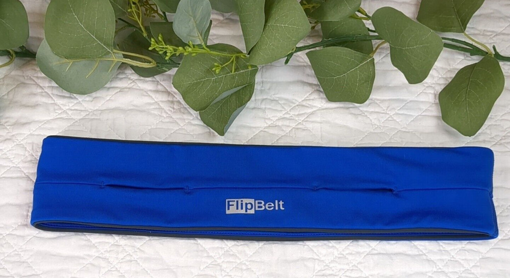 Flip Belt Unisex Tech Workout Gear