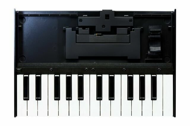 Roland K-25M Boutique Module Dock USB MIDI Keyboard, 12-Inch