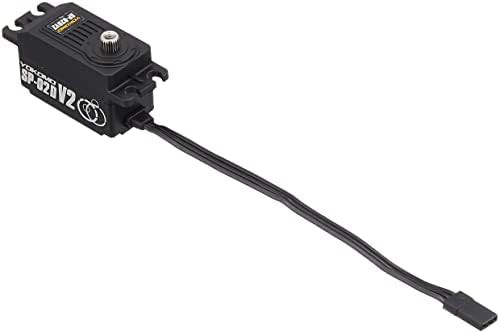 Yokomo SP-02D V2 Programmable Steering Servo for RC Drift SP-02DV2