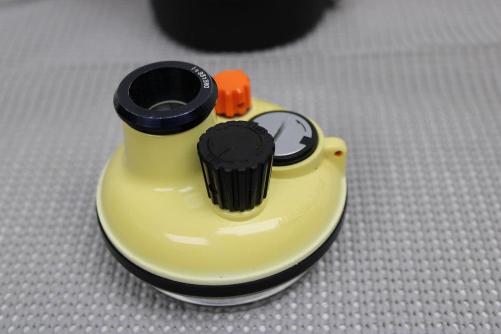 Sekonic Marine Meter II Underwater Light Meter