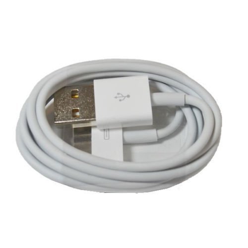 OEM Authentic Original 30Pin USB Data Sync Cable Charger Apple iPad 1 2 3 - New
