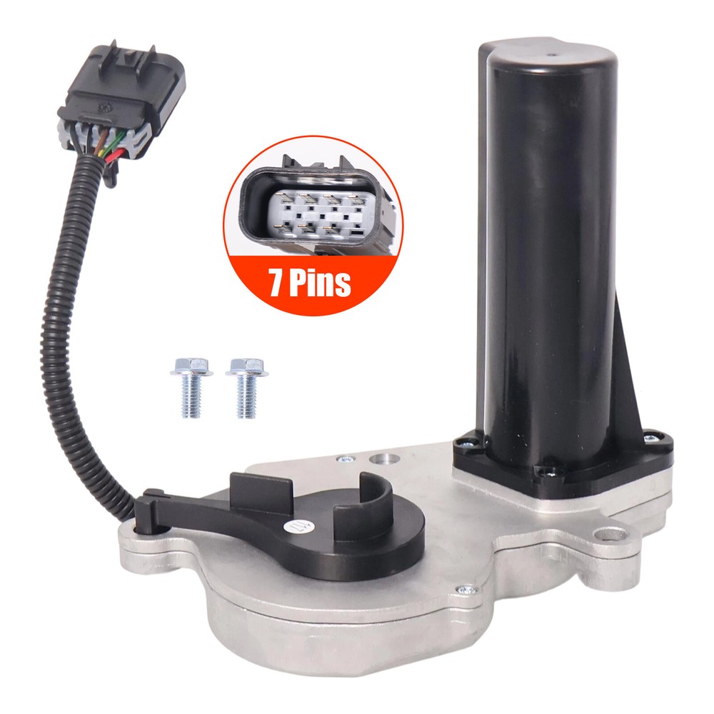 19125571 Transfer Case Shift Motor Encoder For Cadillac ESCALADE Chevrolet Tahoe