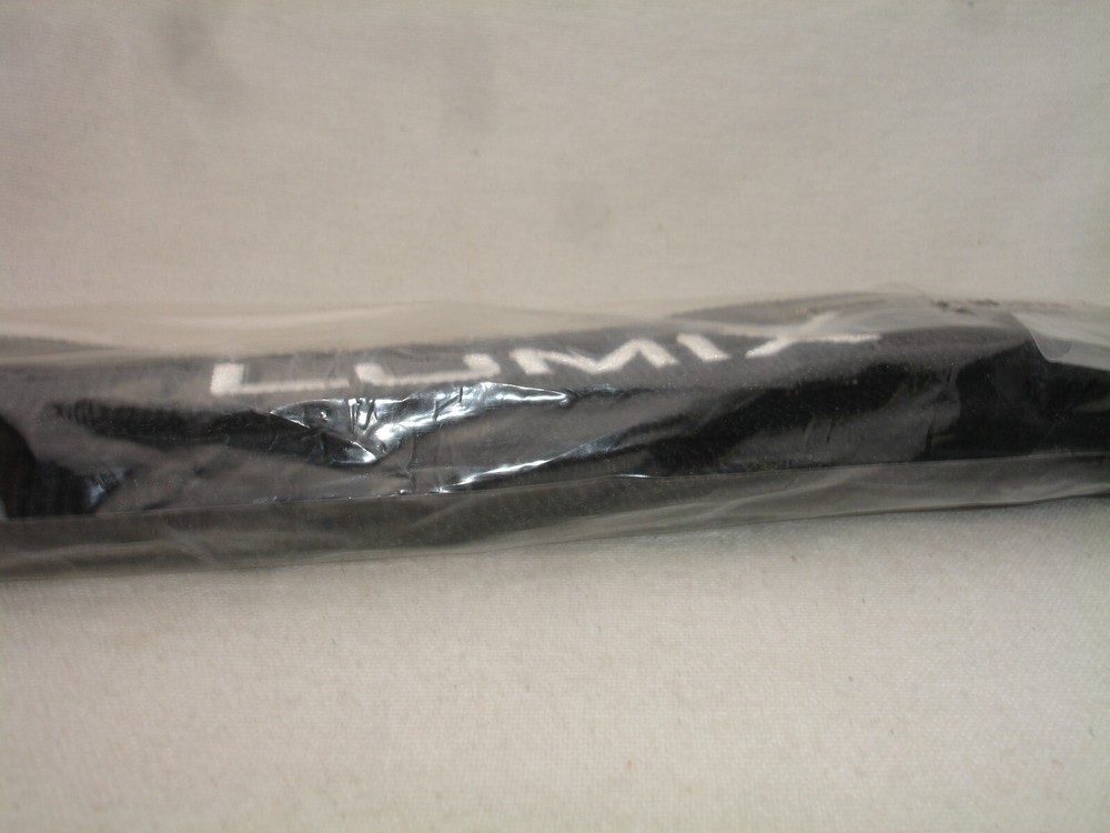 Panasonic Lumix GH6 Genuine Camera Neck Strap