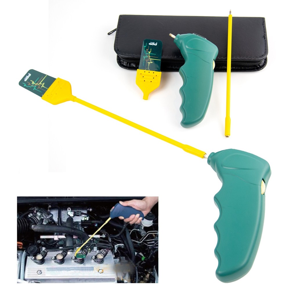 Auto Car Ignition Coil System Diagnostic Tool Professional Coil On Plug Tester