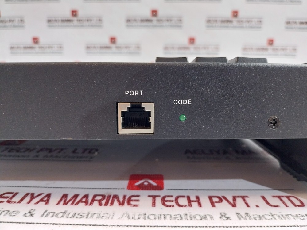 Donghuashengye DH-2079 Security System Keyboard Controller (Not Working)