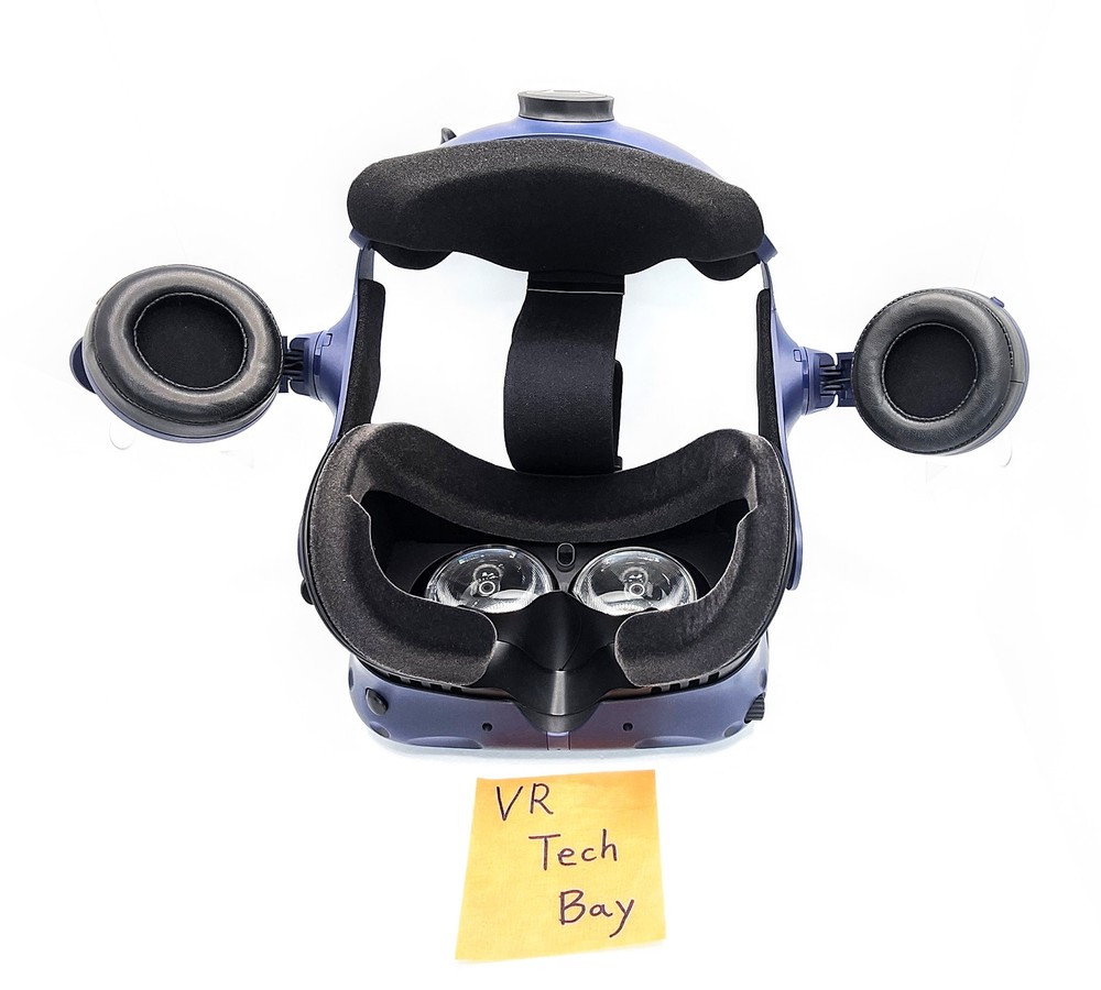 HTC VIVE Pro VR Headset System