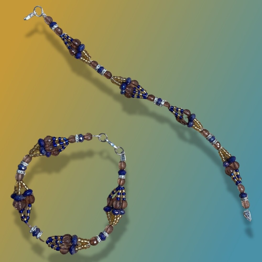 Ilde De Ochosi Ochosi Bracelet