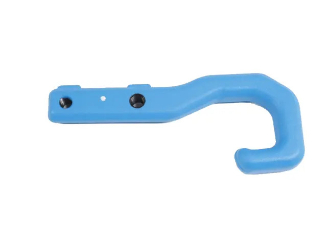 Genuine Mopar Tow Hook 68552578AB