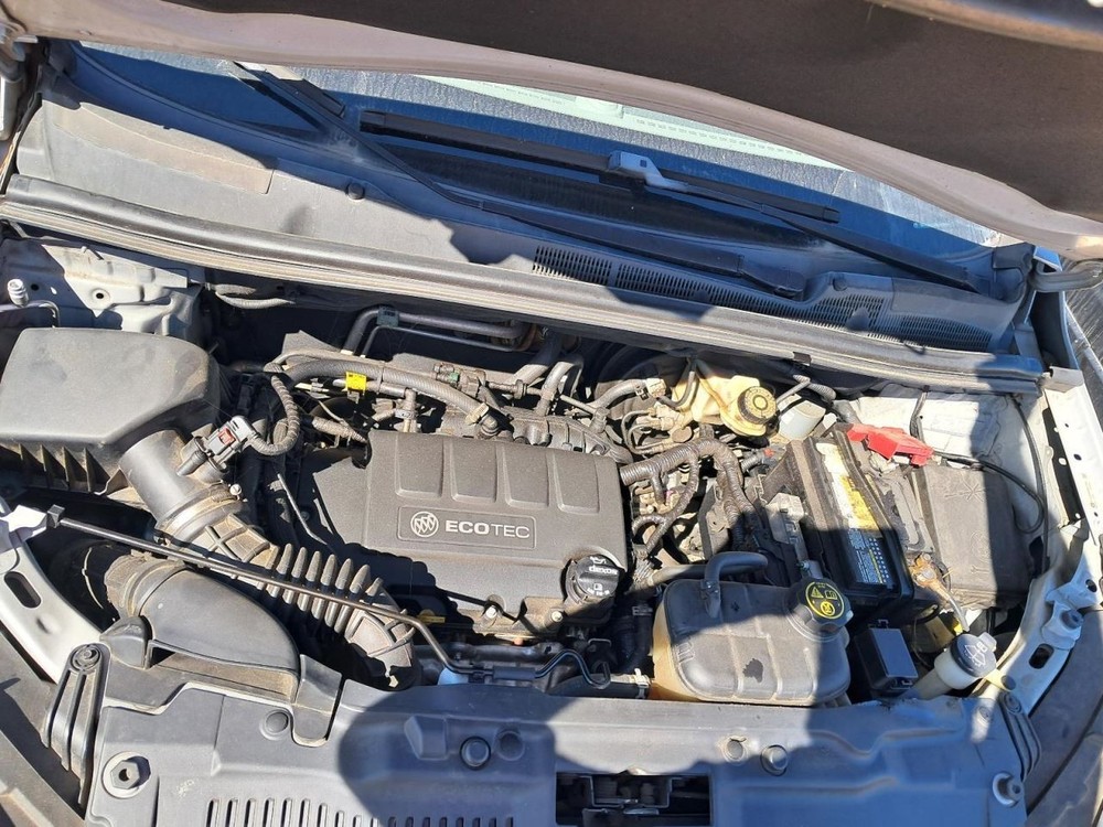 Fuse Box Engine Fits 13-14 ENCORE 4829545