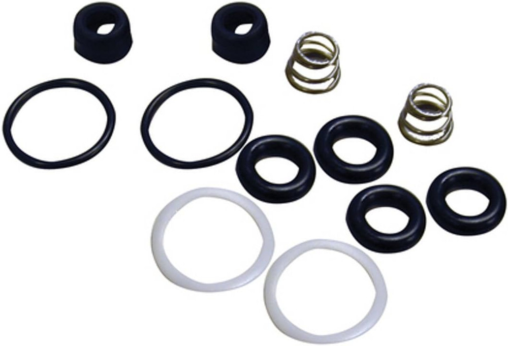 88101 Delta/Delex 2-Handle Faucet Repair Kit - Easy Fix Solution