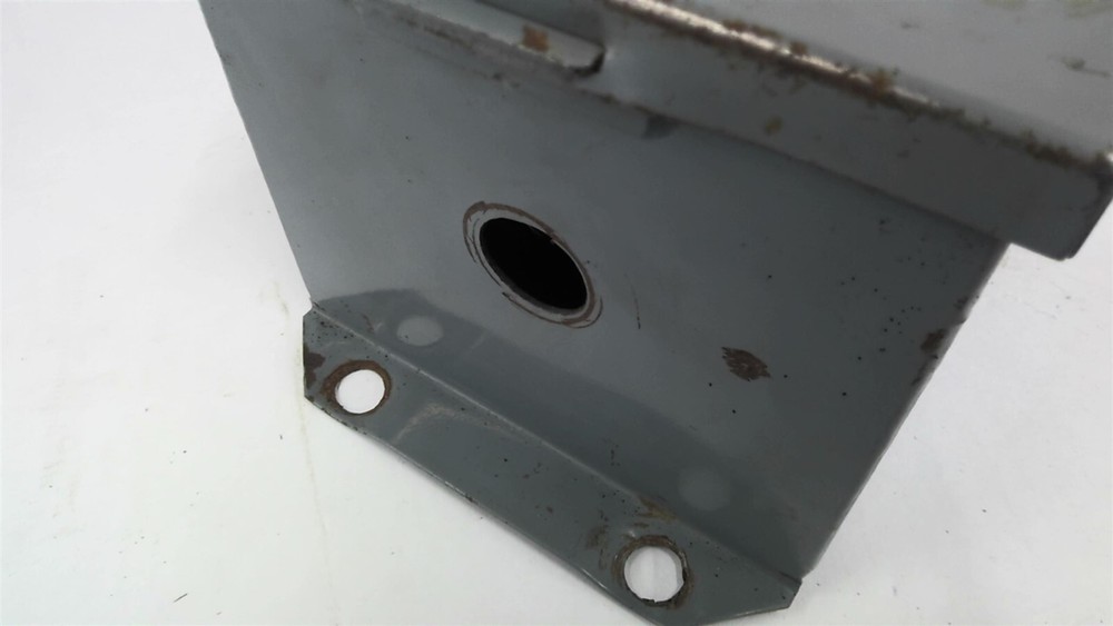 Square D 2510 MBA2 Manual Starter