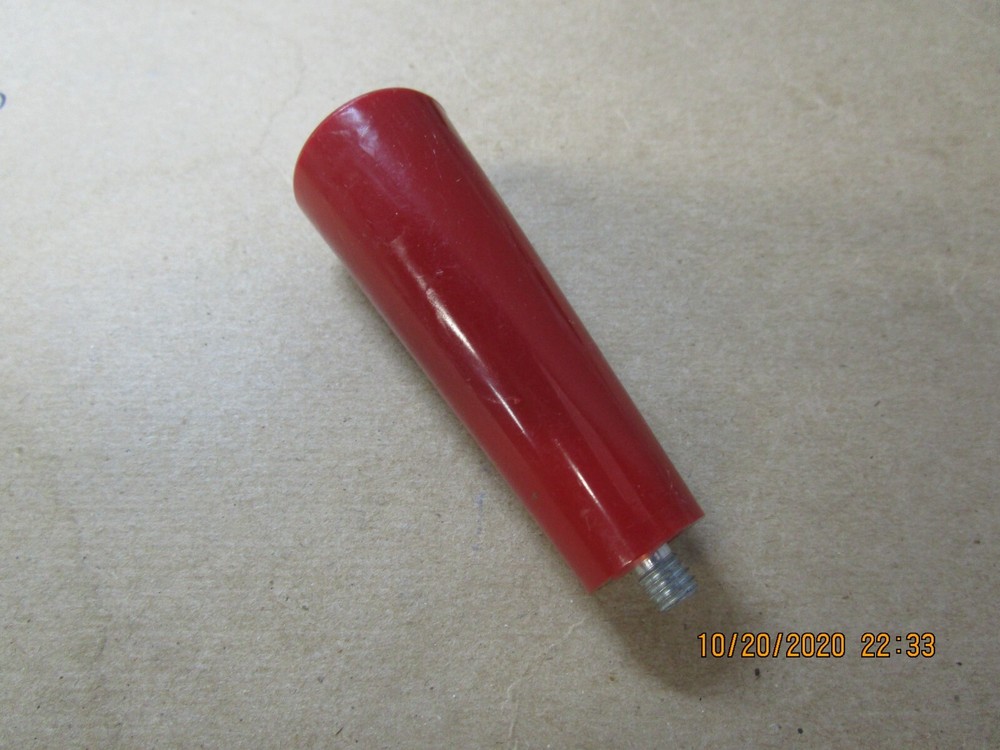 BERKEL MEAT PUSHER HANDLE FITS 823-E,825-A,825-E,827-E