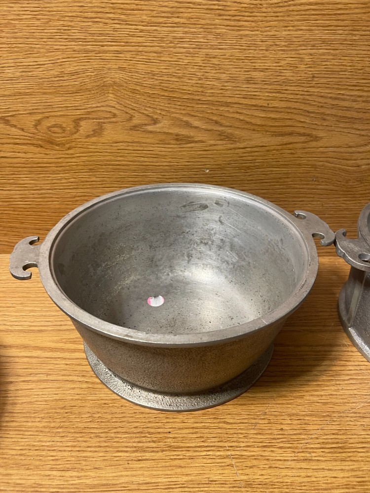 Guardian Services Serving Dish 11" x 9" (Both)