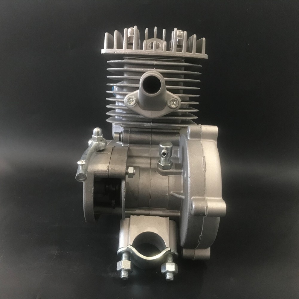 CDHPOWER YD85 Engine Kit 52MM-2 Stroke Bicycle Engine Gas Motor Kit 85CC