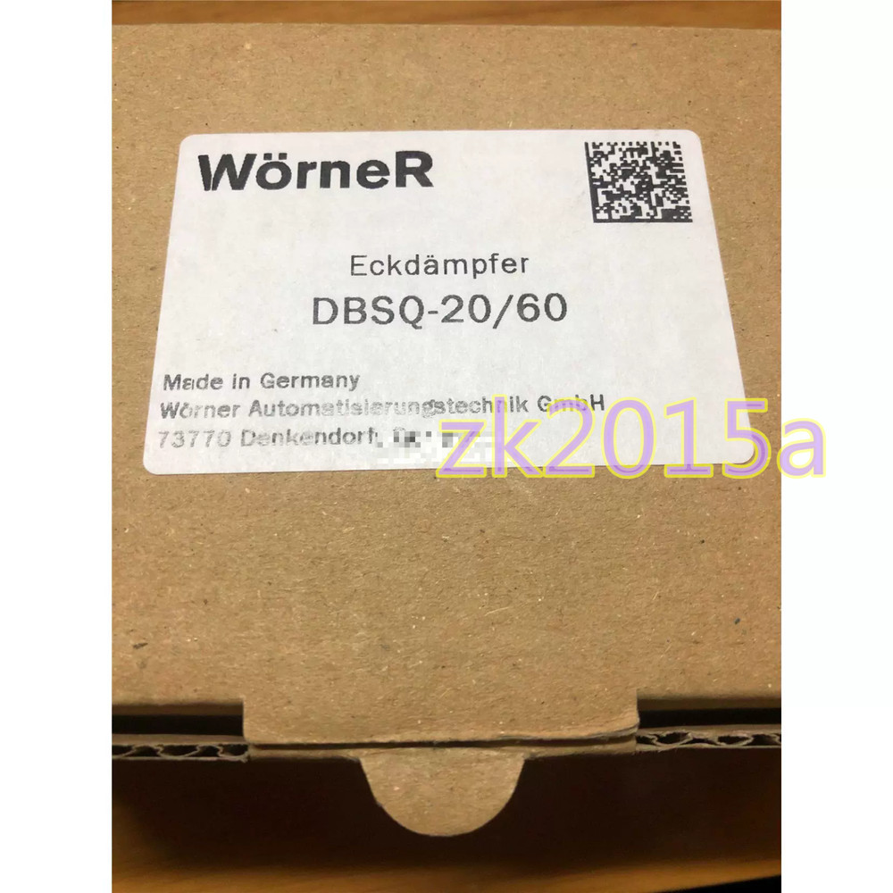 DBSQ-20/60 fast ship by DHL OR EMS