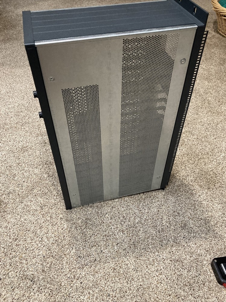 🇺🇸USON VECTOR, 16601 Mount Rack ICP-SYSC-USON-CM-FHLU INOVA COMPUTERS