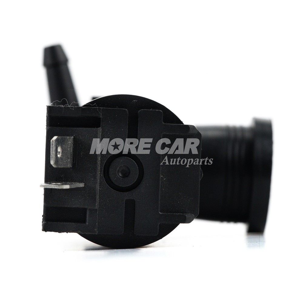 Windshield Washer Pump for Ford Taurus E150 E250 E350 E450 E550 Super Duty Sable
